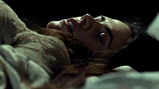 Hayley Atwell, those big tits in sexy scenes drive me wild!