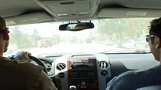 Fucking Blonde Big Tits Milf Britney Amber Hard