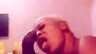 Bestie Visits House For Good Time