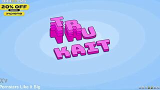 picky about coochie tru kait melissa stratton brazzers enter xvpromo on official site for discount