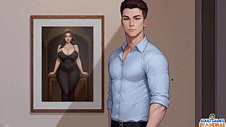 ep8 steamy blowjob by kelly in season 2