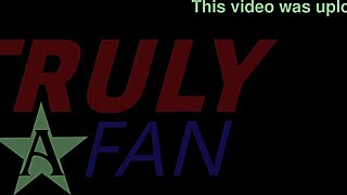 Sandra Chappelle’s back blasted with cum after hospital domination.