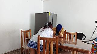 Prima Practices Seduction For Master