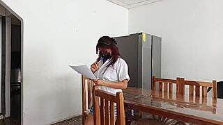 Prima Practices Seduction For Master