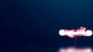 Salem Wolfe's anal BDSM scene!