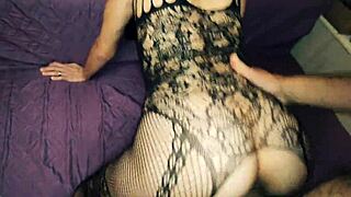 Why do spouses film beautiful homemade anal porn?