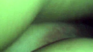 Big ass amateur mature woman's big booty shake