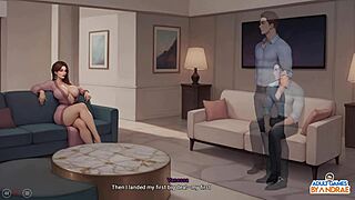 ep8 steamy blowjob by kelly in season 2