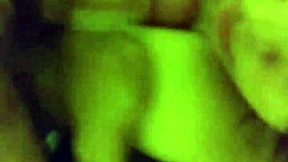 sexy latina neighbor sucks my dick amazingly