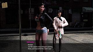 Fashion business featuring curvy models