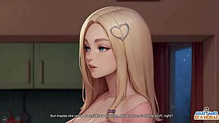 ep8 steamy blowjob by kelly in season 2