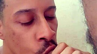 Watch Seusubpink gulp piss from that massive black cock fetish style?