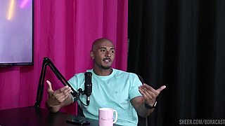 Blonde And Latina Enjoy Toys And Domination Outdoors