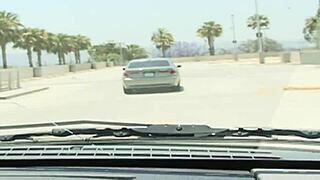 Sultry Blonde Takes It Until Covered