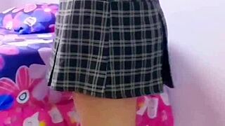 sexy homemade sucking session just for you