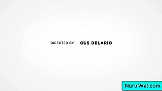 Blonde Masseuse Skylar Snow Takes Deep Fuck And Creampie