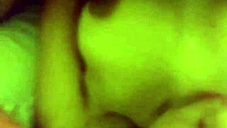 sexy latina neighbor sucks my dick amazingly