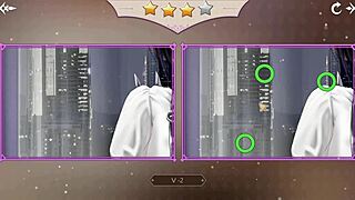 hot and lovely violet gameplay