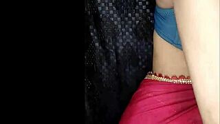 My step father caught me off guard and started fucking hard