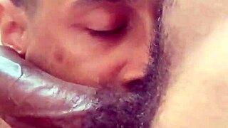 Watch Seusubpink gulp piss from that massive black cock fetish style?