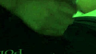 Big cock moony milf handles monster cock in detailed session