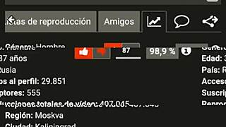 Tributo Vadim33341 - Magrinha Mascarada