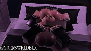 I love watching kitty's slutty pussy filled by monster bbc