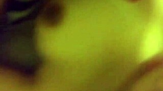 sexy latina neighbor sucks my dick amazingly