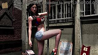 Fashion business featuring curvy models