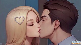 ep8 steamy blowjob by kelly in season 2