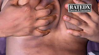 Amateur Latina Deep Pussy Fuck! Ass Fucking In Homemade Full Video On Sheer Red!