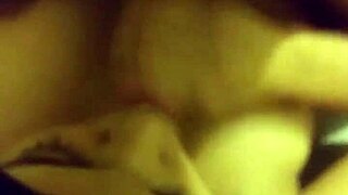 sexy latina neighbor sucks my dick amazingly