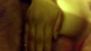 sexy latina neighbor sucks my dick amazingly