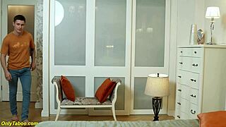 Shocked by My Busty Stepmom's Extreme Sexy Moves in Wild Reality