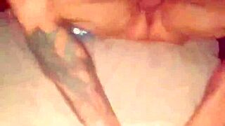 Deixei Os Dois Gozarem Dentro De Mim Gozaram Litros