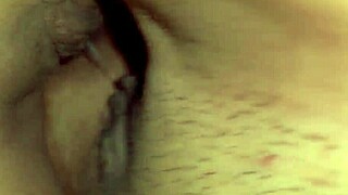 Lesbian Stepdaughter Licks Busty Stepmom's Wet Pussy. Clothes Rip During Passionate Kissing.