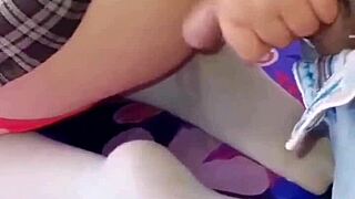 sexy homemade sucking session just for you