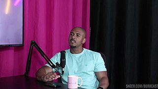 Blonde And Latina Enjoy Toys And Domination Outdoors