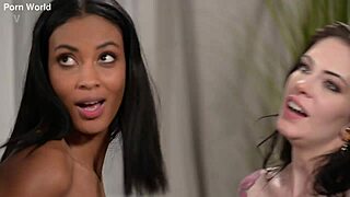 therapy temptation chapter 2 samantha cruz shows new skills in wild dp gangbang at office