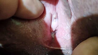 Indian Wife Shows Juicy Pussy For Cuckold Bang