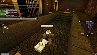 Roblox Porn Scene Number 123