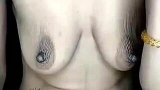 Curvy step sis skips college for home study