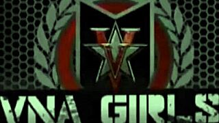 charlee chase rubs her areolas 😍