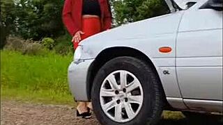 Caiu na Net o Role Aleatório de Zetec Titanic com Saymon e a Beldade Dinnigata!