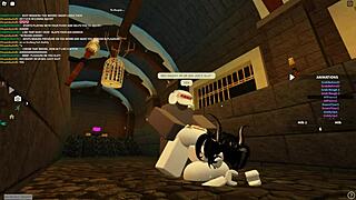 Roblox Porn Scene Number 123