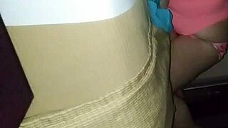 iceynkinky pegs her husband in wife swap