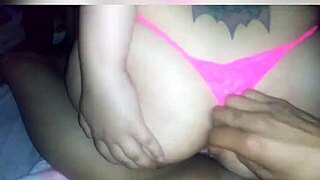 i eat the polla riding the big ass mexican girl