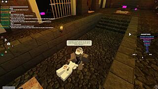 Roblox Porn Scene Number 123