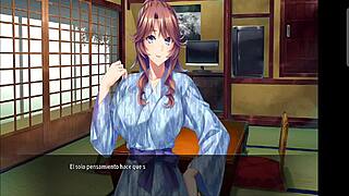 feeling disrespected, aunt and friend get anal in chapter 2