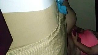 iceynkinky pegs her husband in wife swap